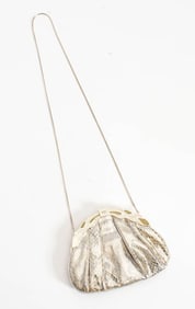 Silver Finesse La Model Clutch