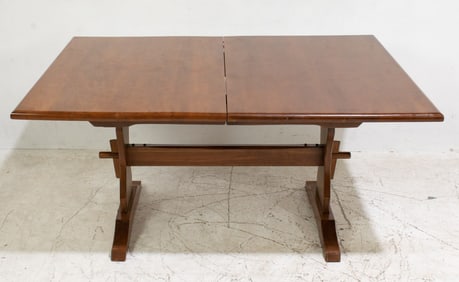 Maple Dining Table