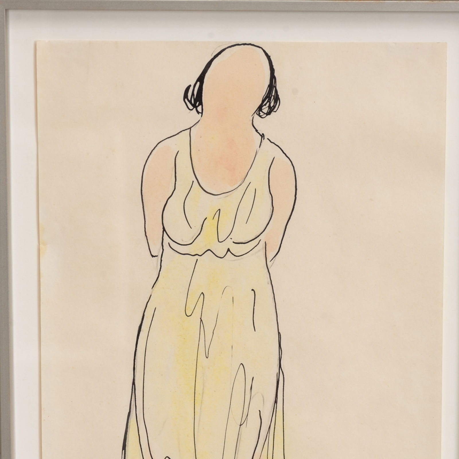 Abraham Walkowitz - 4