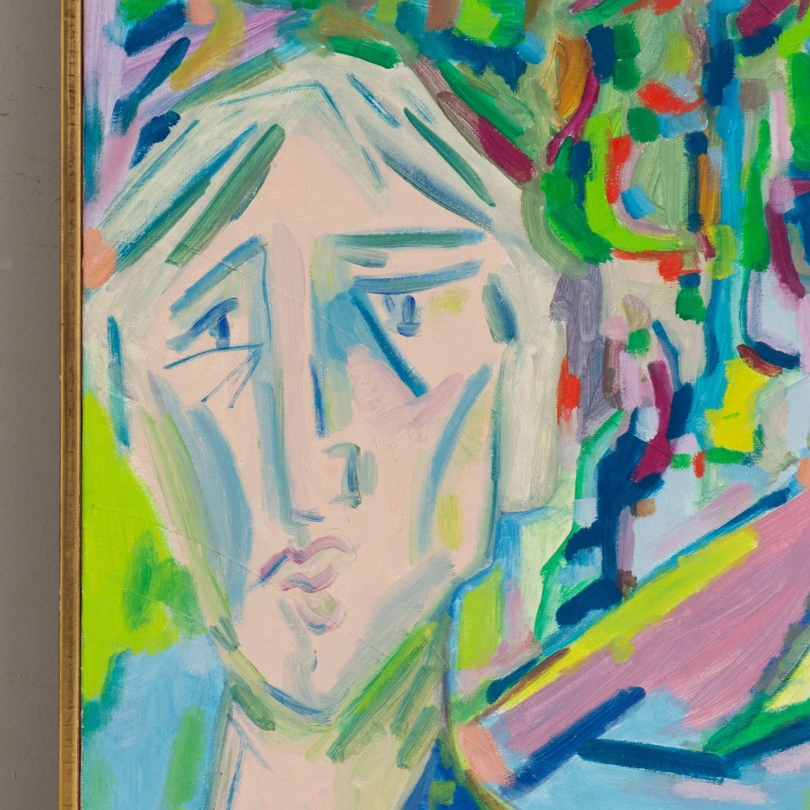 20th Century School - 3