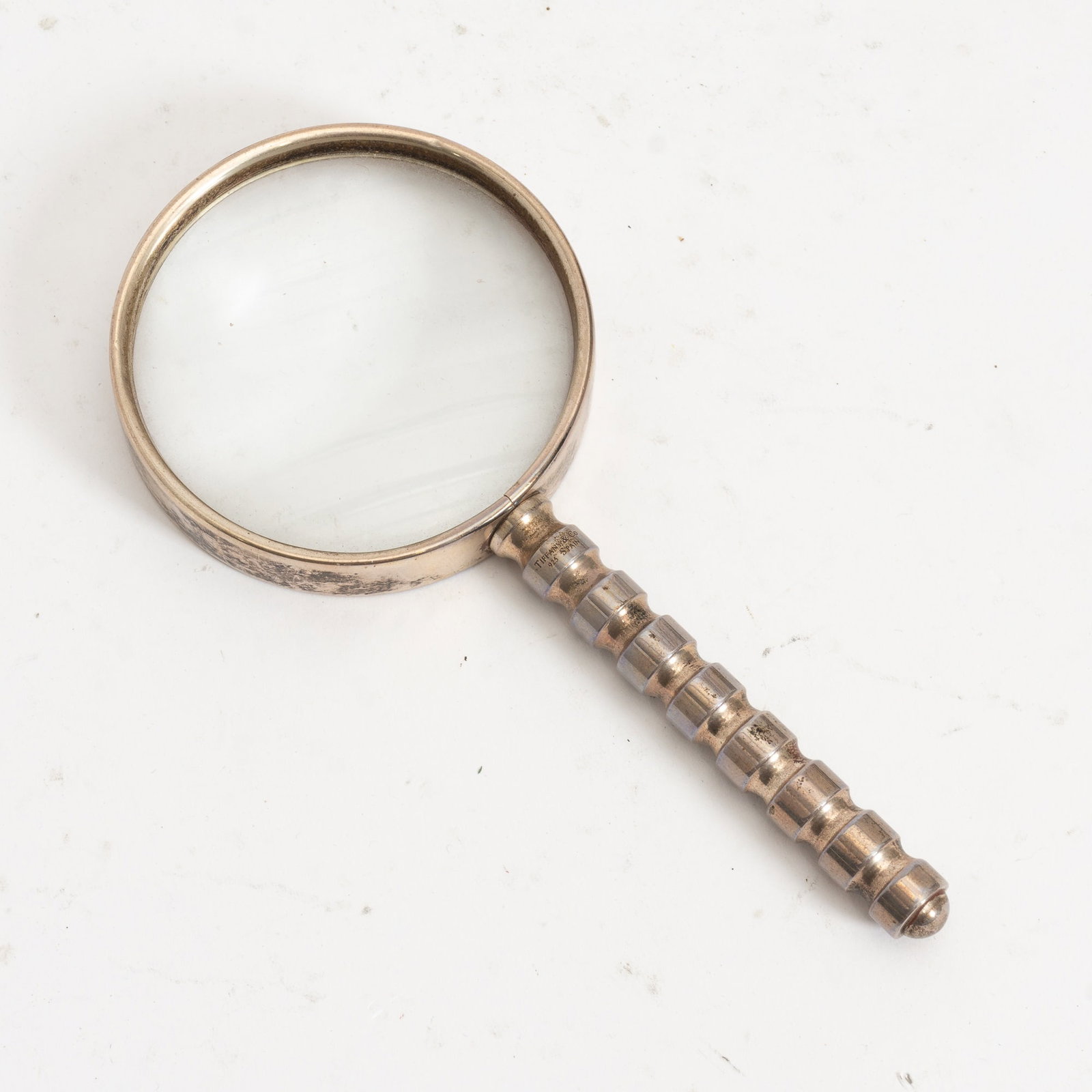 Tiffany & Co. Magnifying Glass (1 of 4)