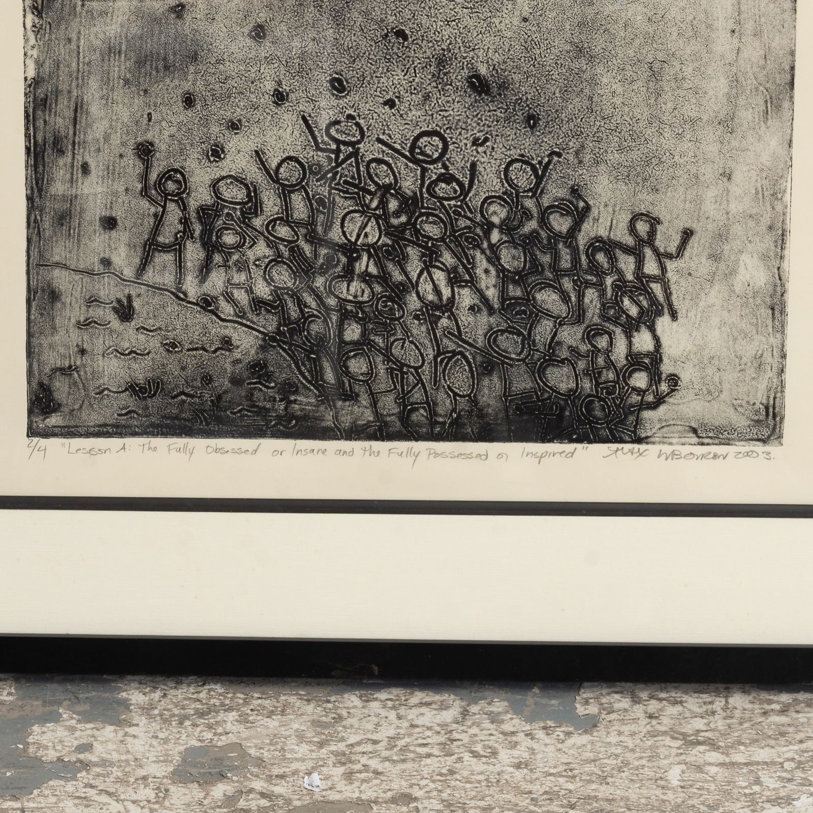 20th Century School - 4