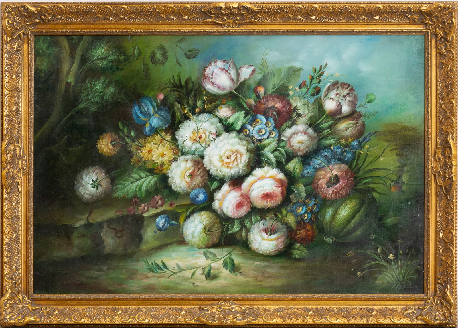 Floral Still Life (1 of 4)