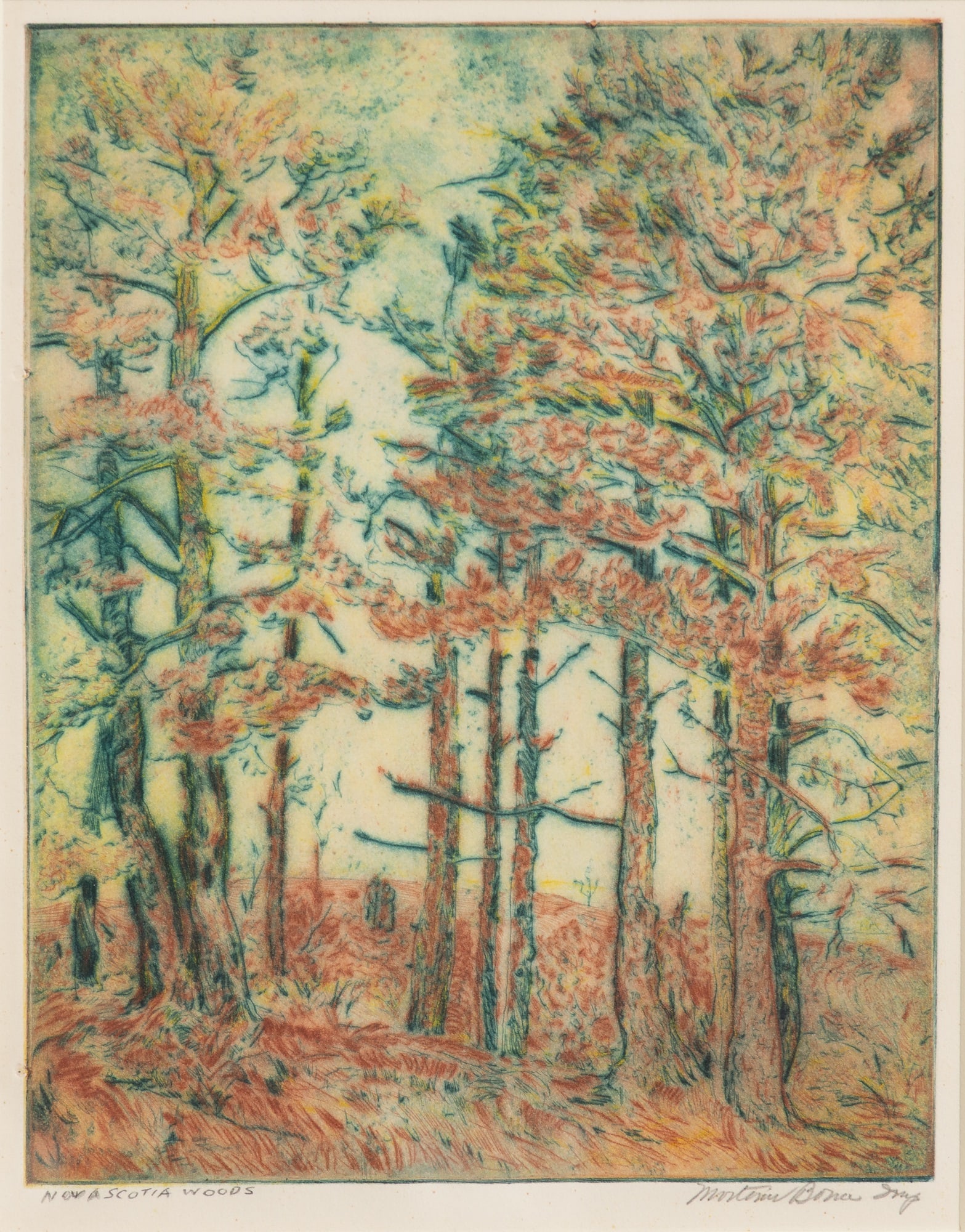 Martin Bona : Two - 2