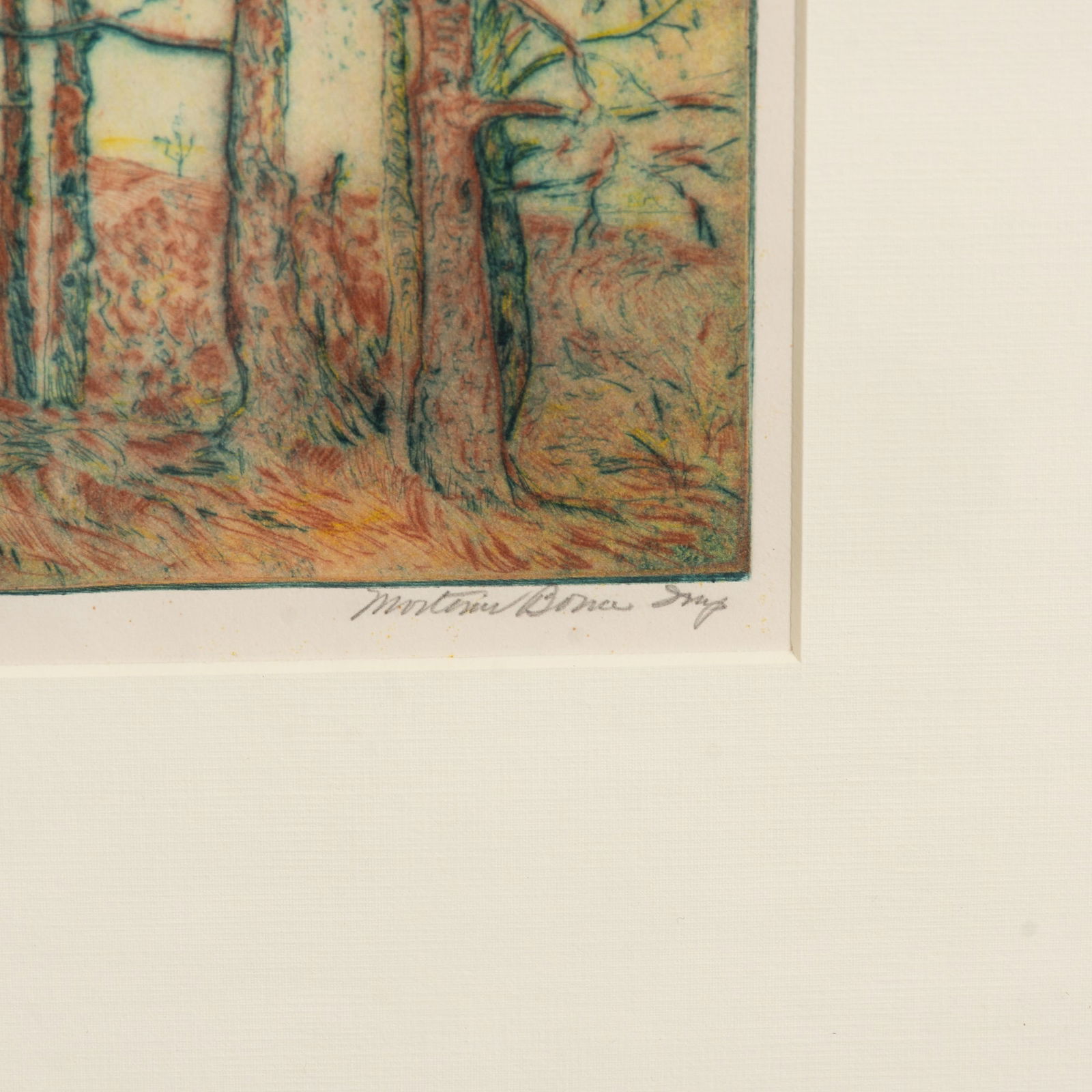 Martin Bona : Two - 4