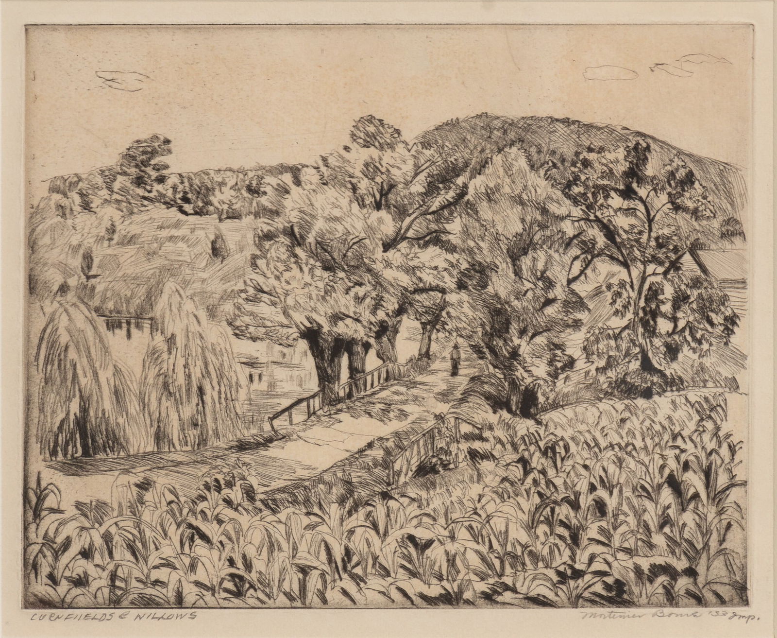 Martin Bona : Two - 5