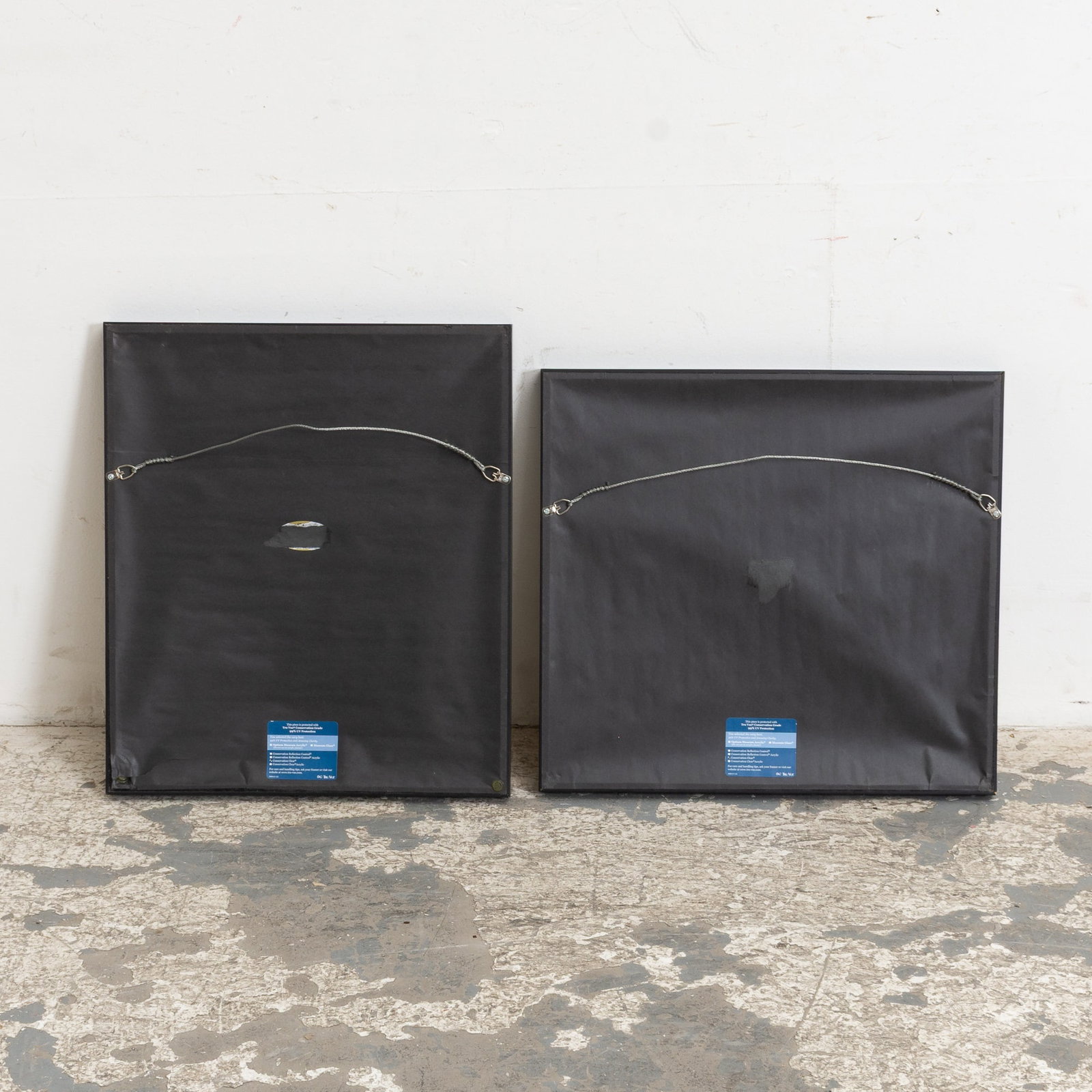 Martin Bona : Two - 9