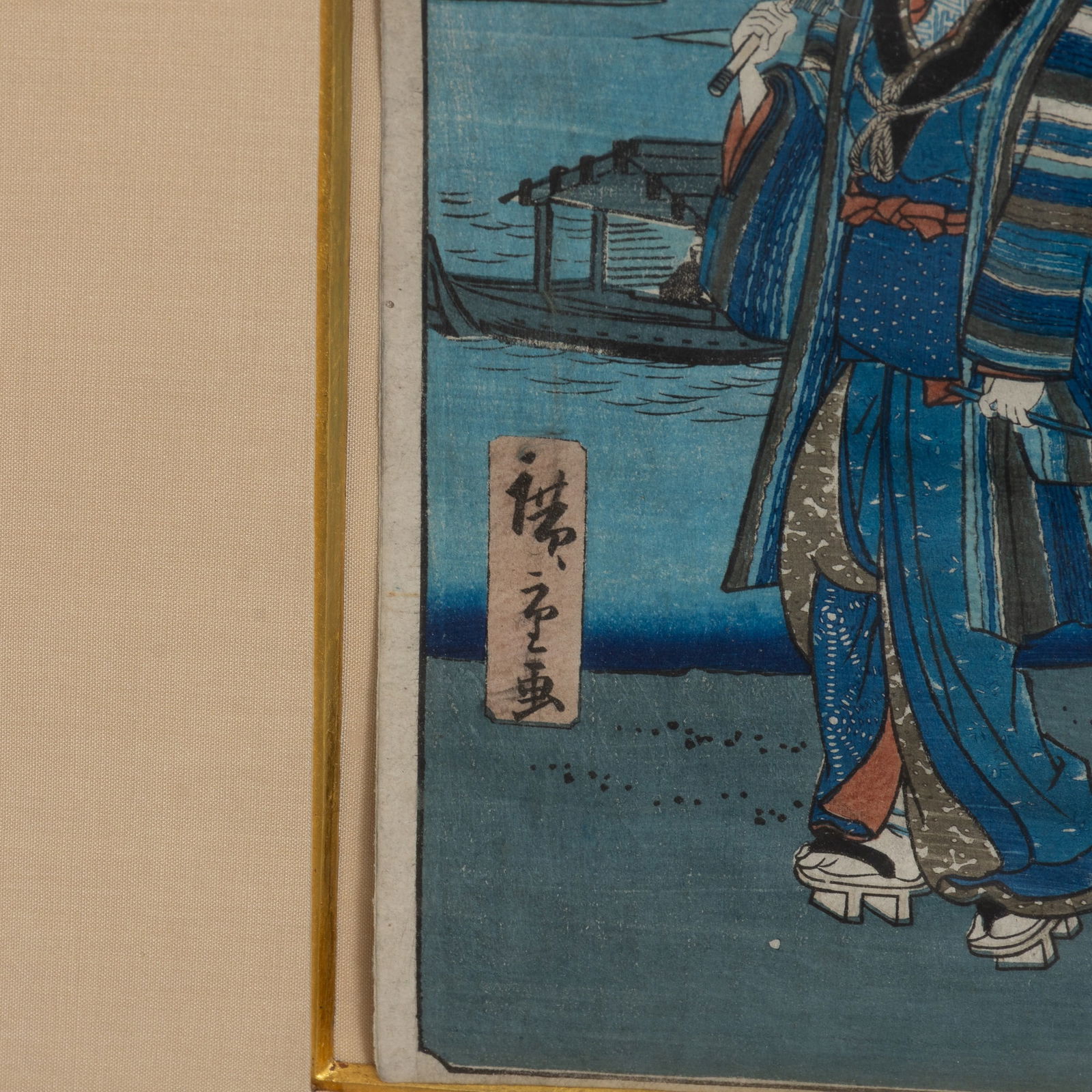 Utagawa Hiroshige - 3