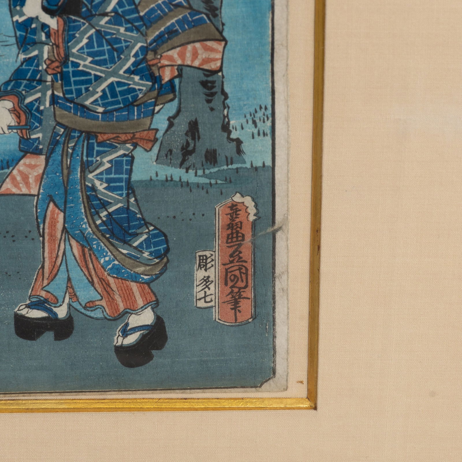 Utagawa Hiroshige - 4