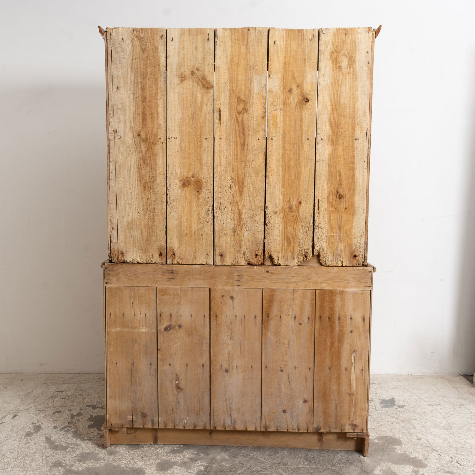 American Pine Cabinet - 6