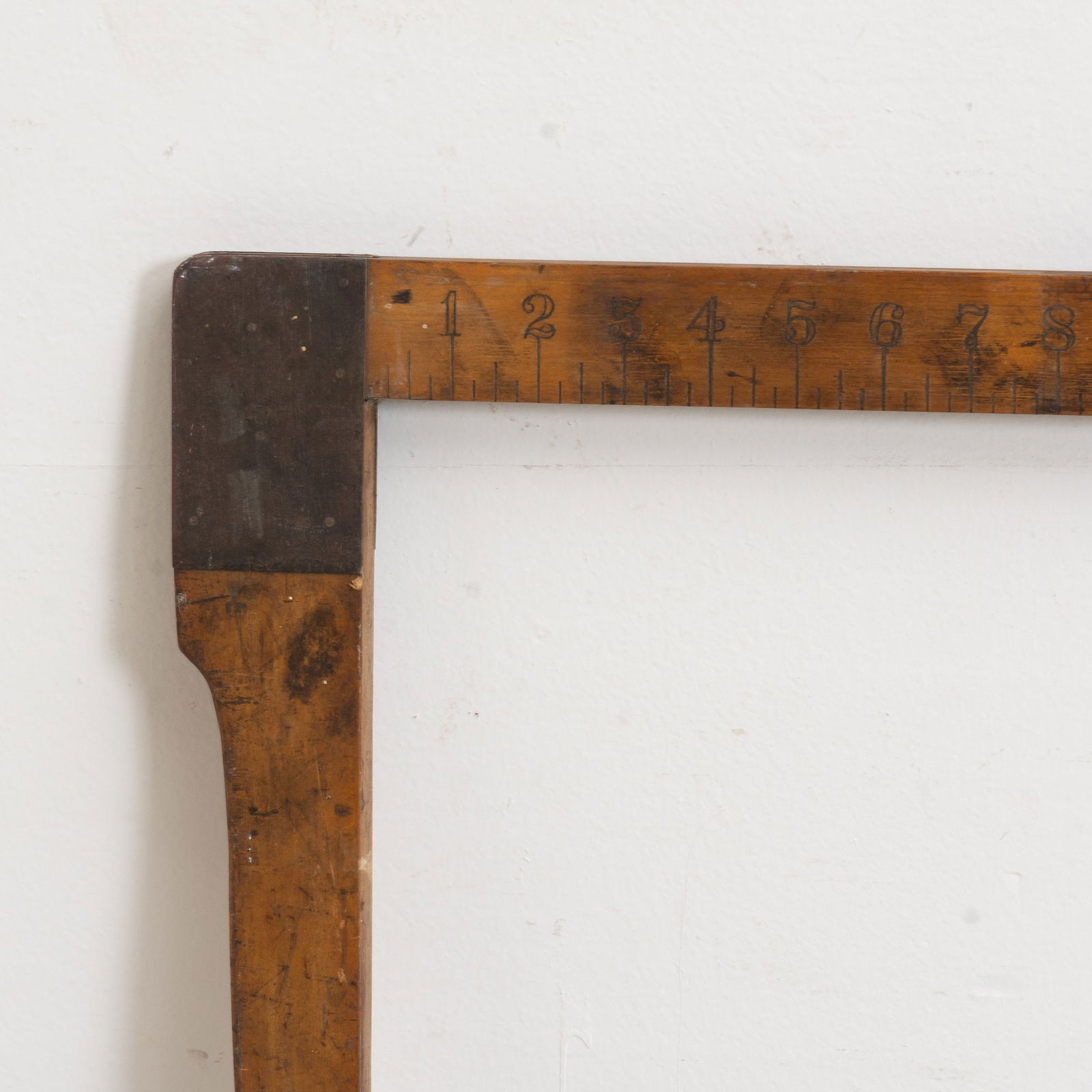 Log Measuring Caliper - 3