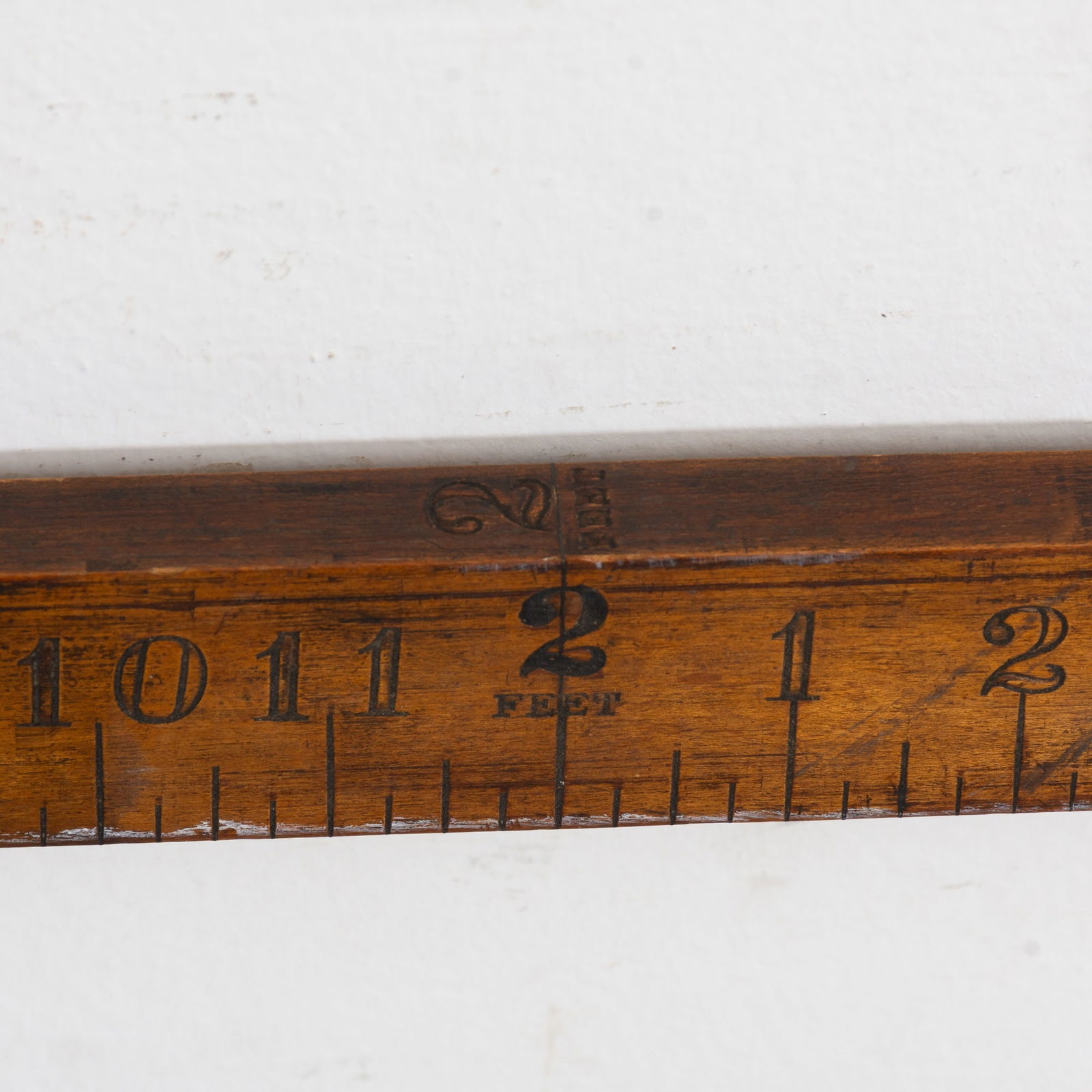 Log Measuring Caliper - 4