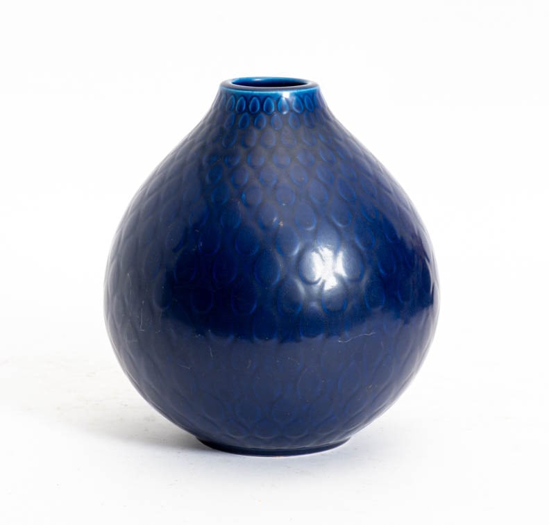 Danish Ceramic Vase (1 of 4)