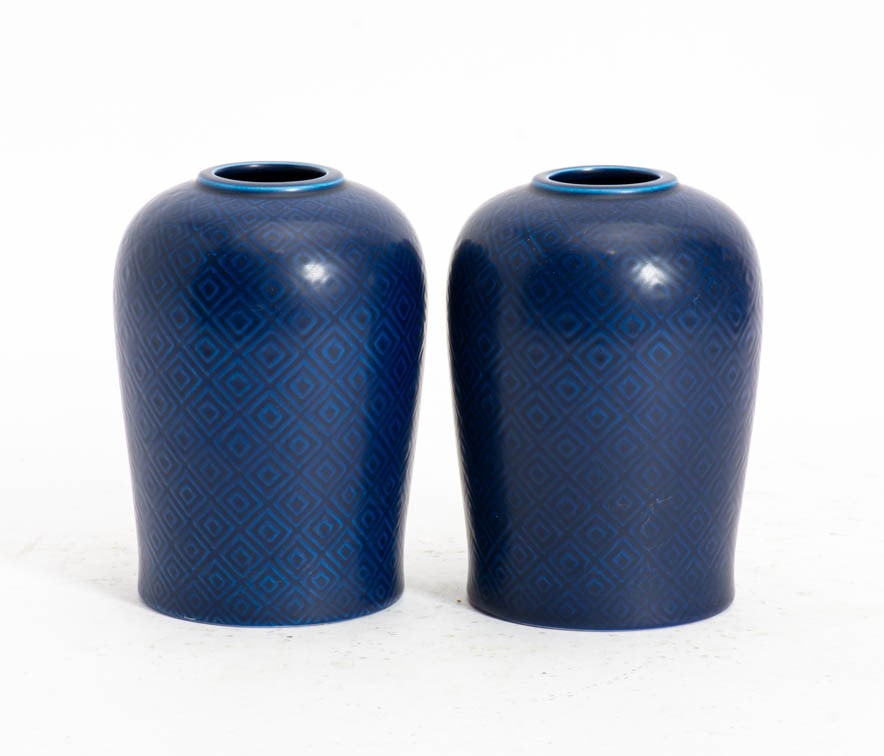 Two Danish Modern Ceramic Vases (1 of 5)