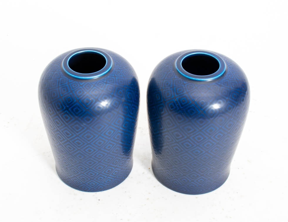 Two Danish Modern Ceramic Vases - 2