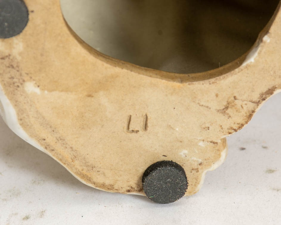 Two Ceramic Dogs - 5