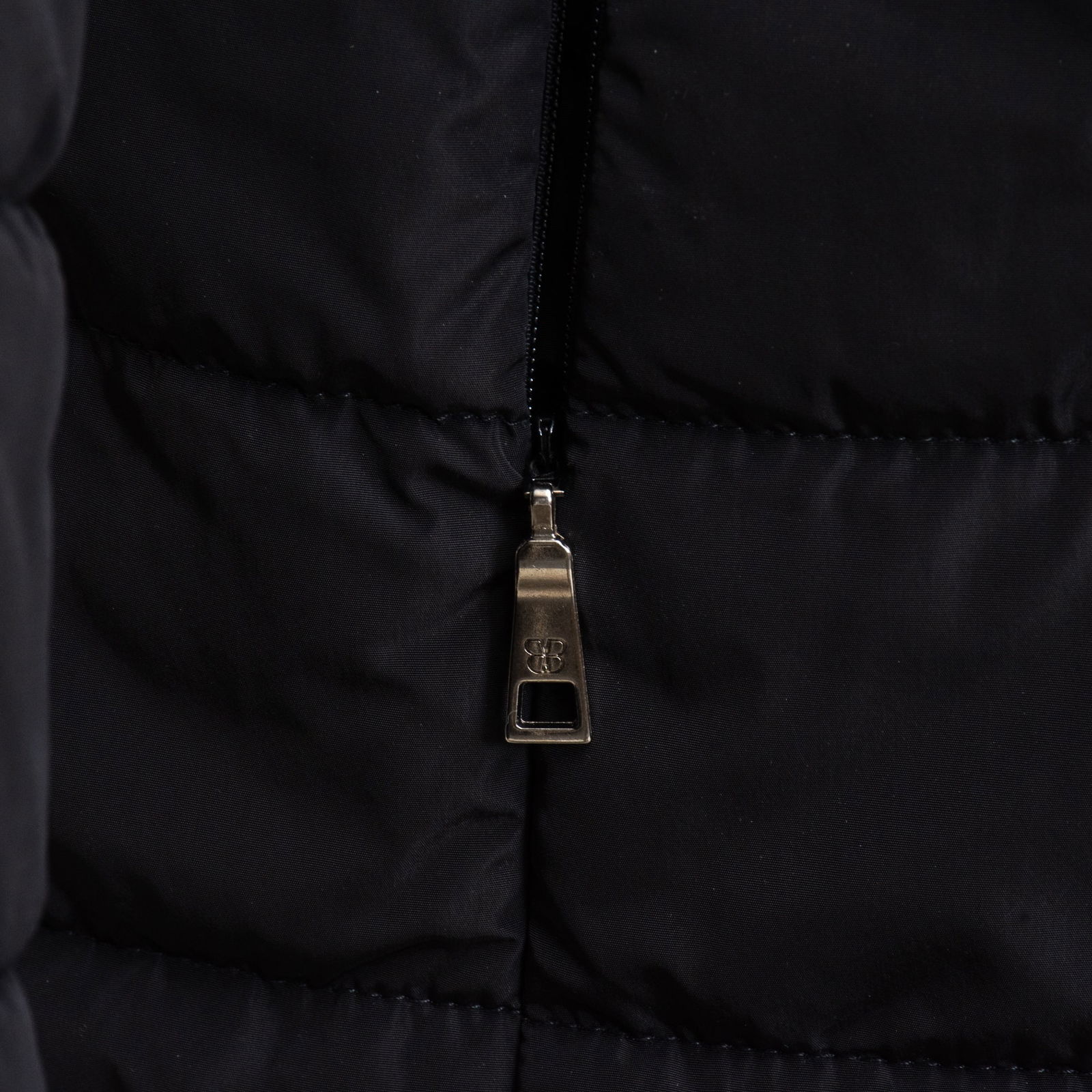 Basler Fur Trim Double Sided Jacket - 3