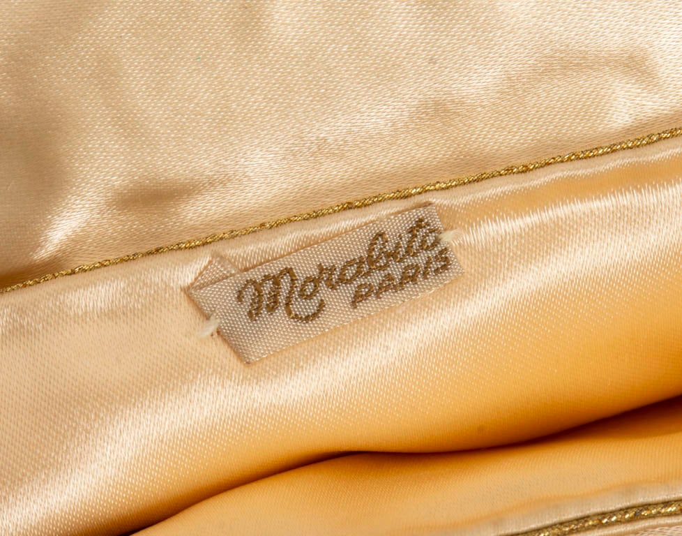 Two Beaded Evening Bags - 5