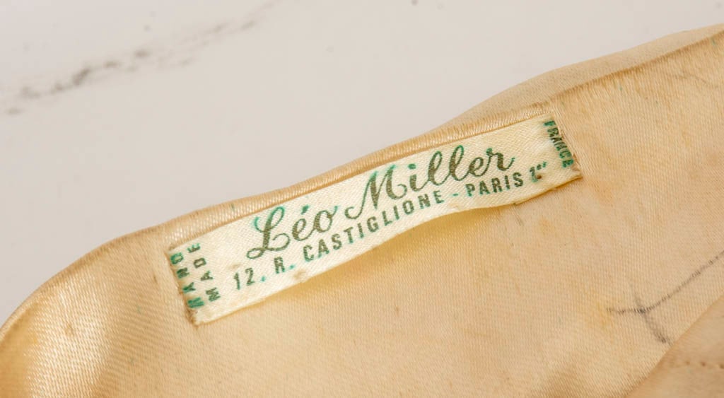 Two Beaded Evening Bags - 6