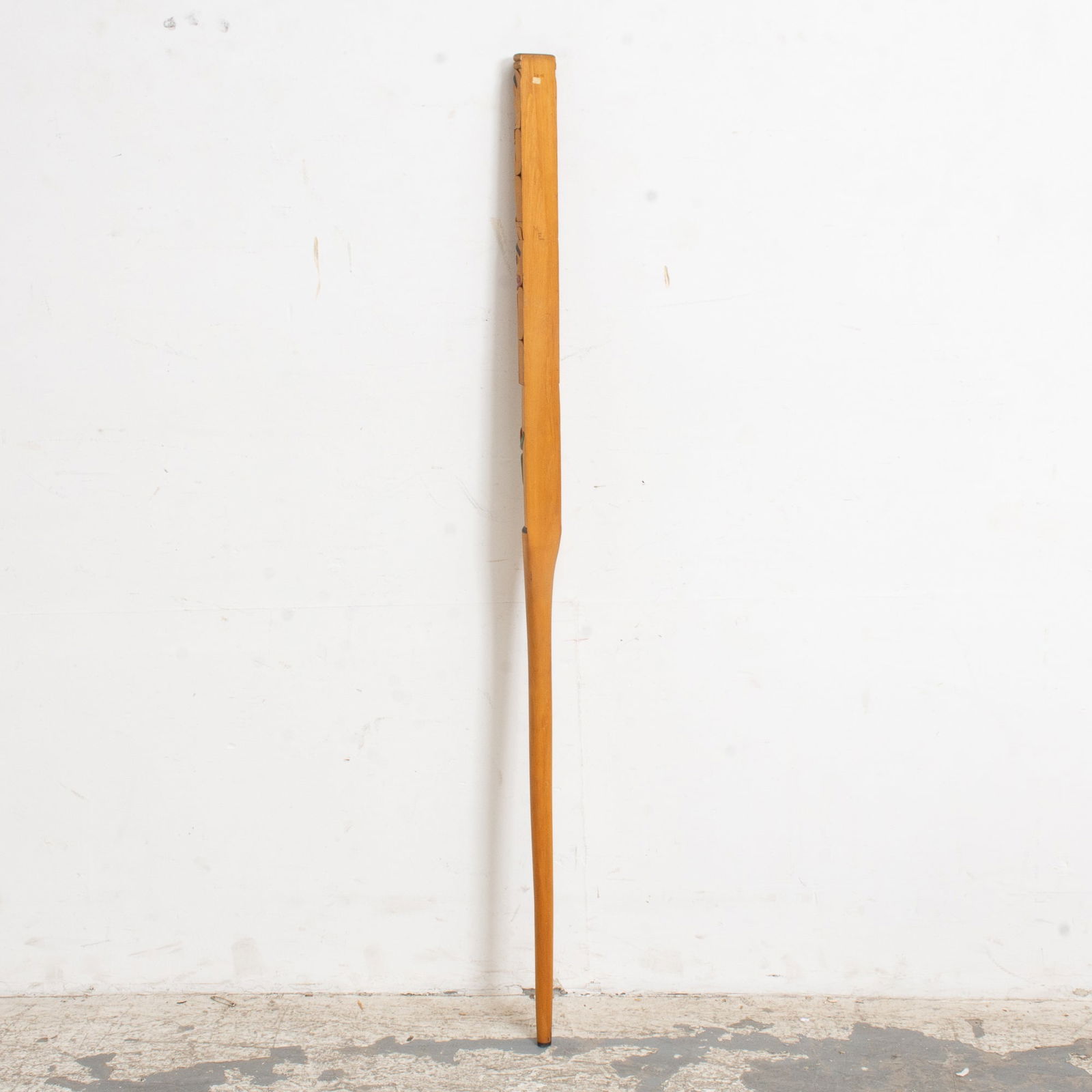 Native American Walking Stick - 5