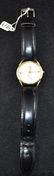 MEN'S WALTHAM 25 JEWEL 14K YELLOW GOLD WATCH