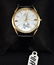 MEN'S WALTHAM 25 JEWEL 14K YELLOW GOLD WATCH - 2