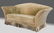 133: Custom made Contemporary Art Deco style sofa, - 2