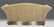 133: Custom made Contemporary Art Deco style sofa, - 3