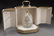 Theo Faberge "Coral" egg,