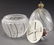 Theo Faberge "Coral" egg, - 7