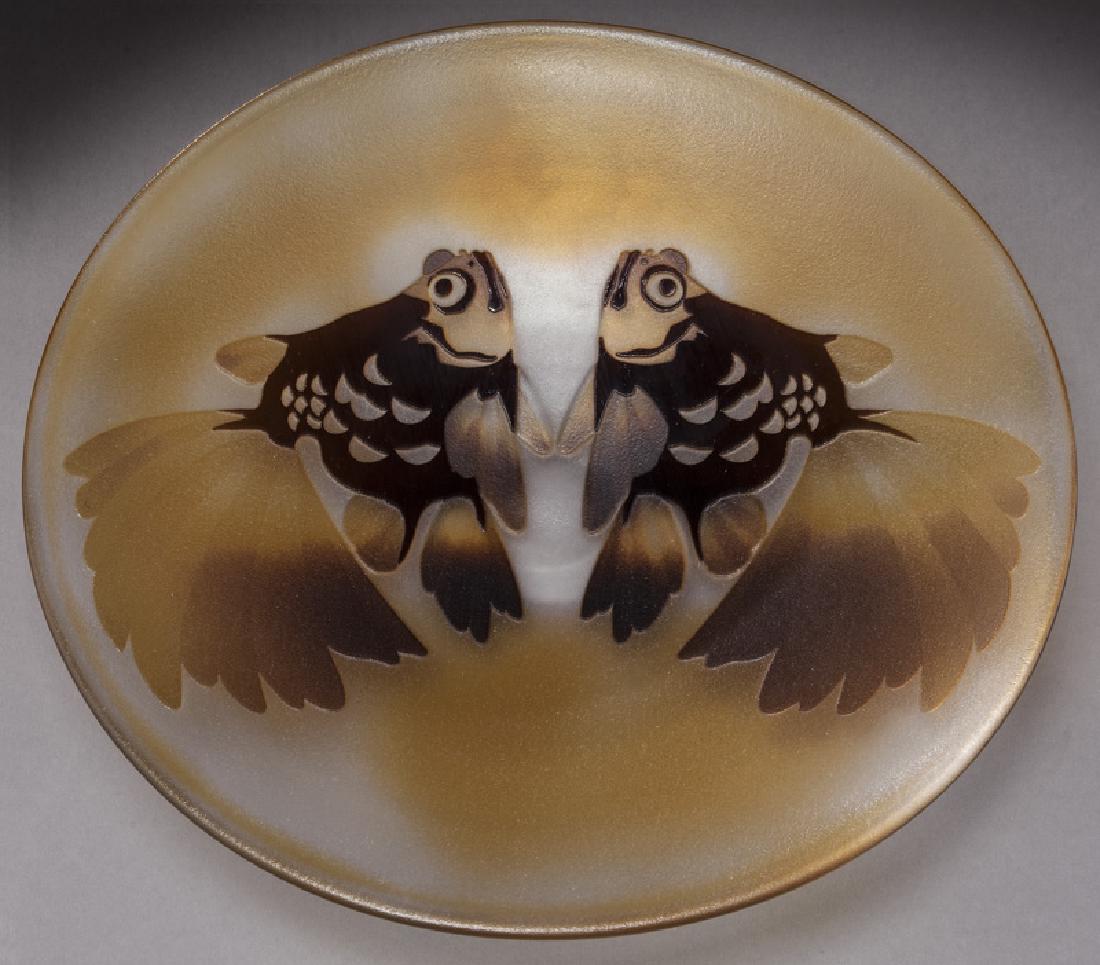 Paul. Hoff; Kosta Boda