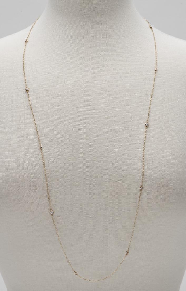 Elsa Peretti for Tiffany & Co. 18K gold (1 of 3)