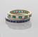 (2) Tiffany & Co. eternity bands - 2