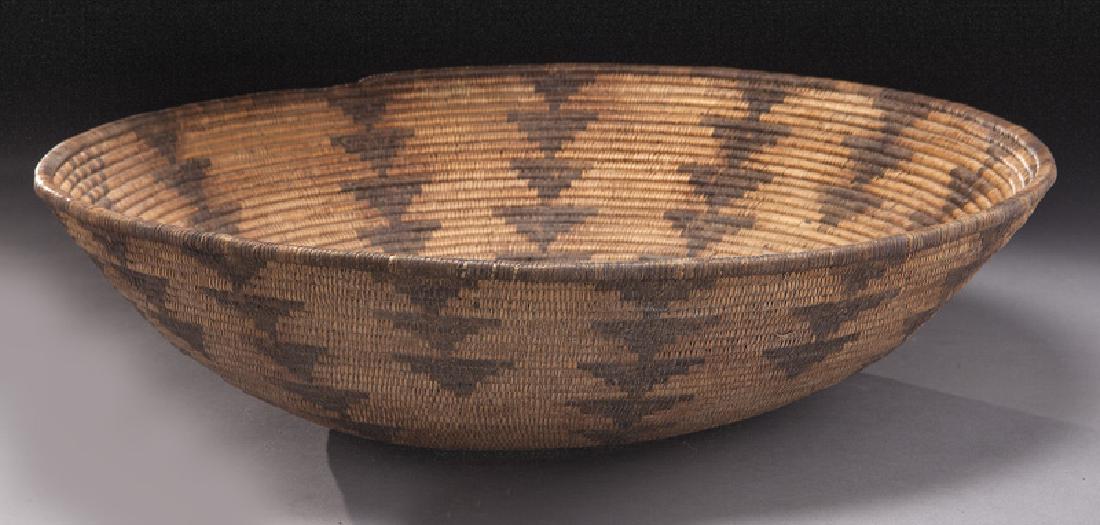 Apache basket (1 of 5)