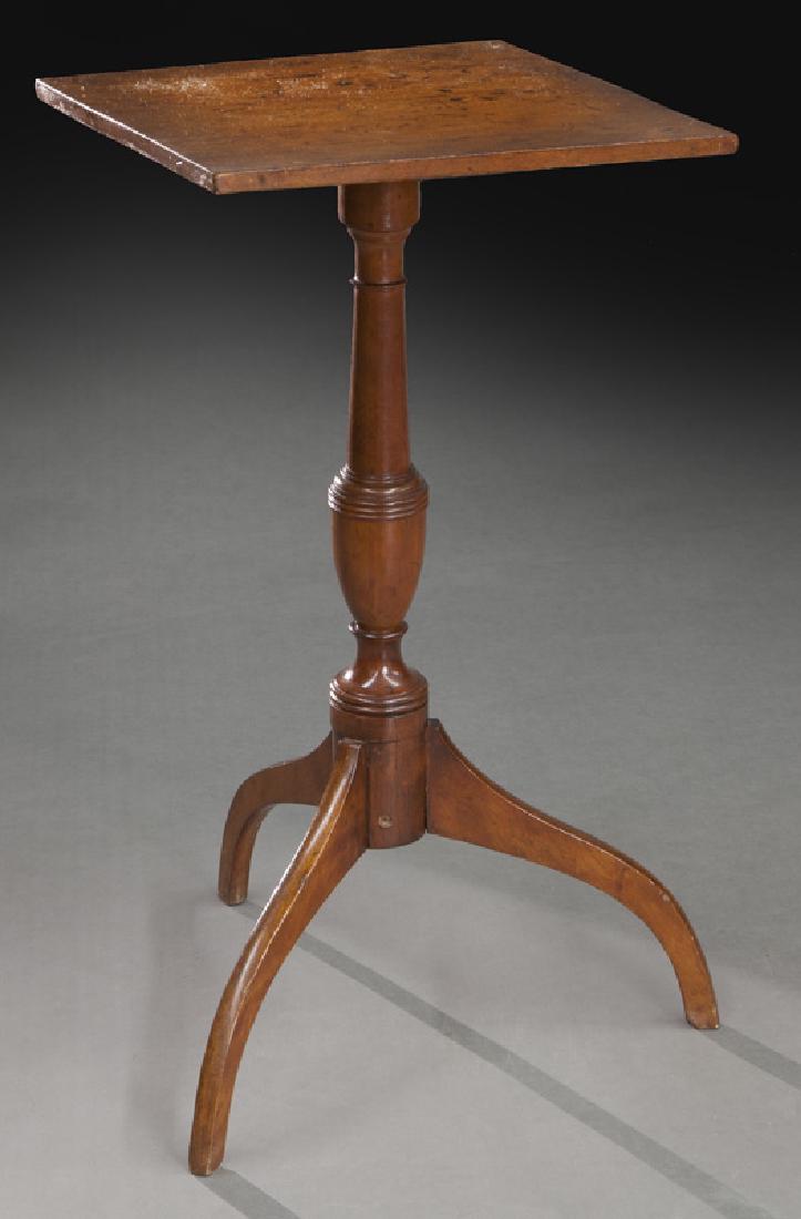 New England spider leg candlestand (1 of 7)