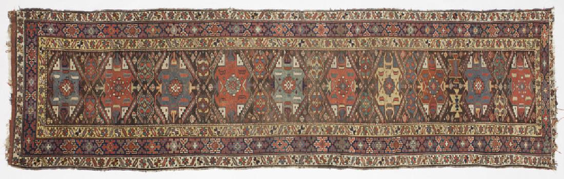 Northwest Persian Karadagh rug (1 of 2)
