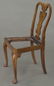 Queen Anne style side chair - 2