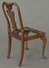 Queen Anne style side chair - 3