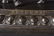 102: Important Chinese Qing Imperial gilt bronze guard - 6