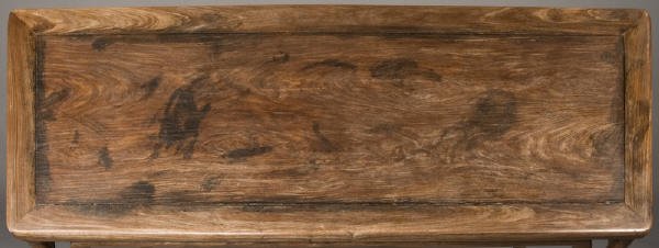 Chinese Qing Dynasty huanghuali table - 3