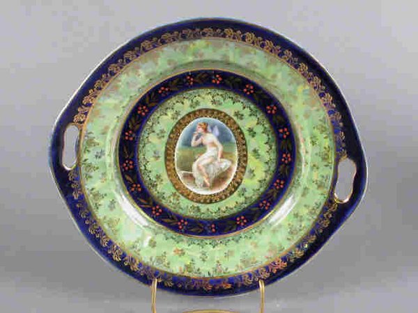(3) decorative plates - 4