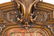 157: Renaissance Revival Agostino table and (10) chairs - 10