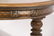 157: Renaissance Revival Agostino table and (10) chairs - 5
