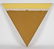 376: Alexander Liberman acrylic painting on canvas,