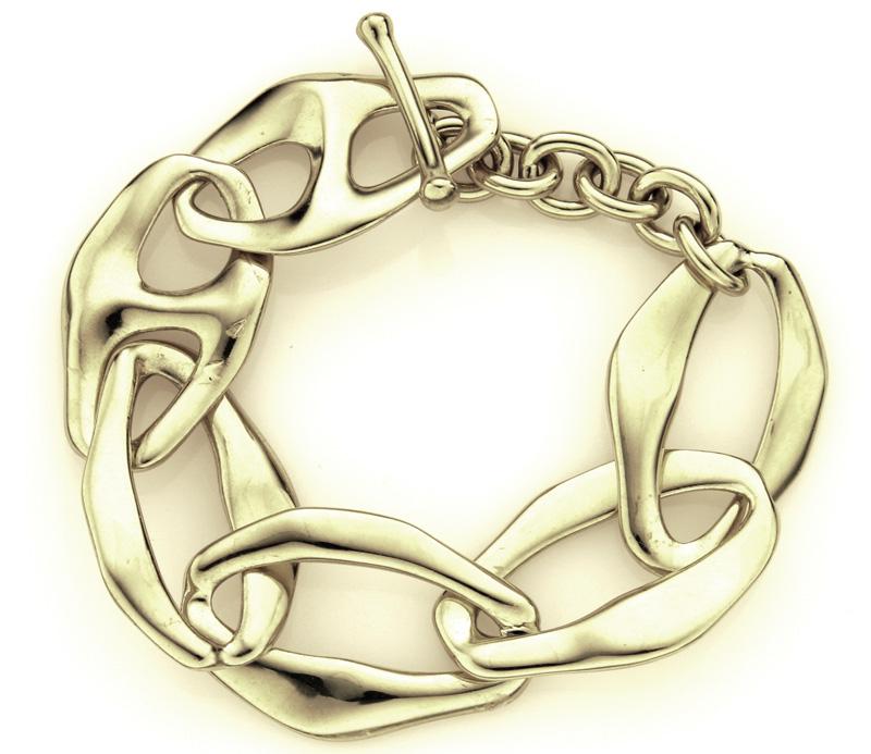 Tiffany aegean bracelet deals