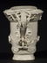 13: Chinese Ming white porcelain libation cup - 3