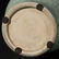 253: Chinese celadon porcelain vase molded to depict - 4