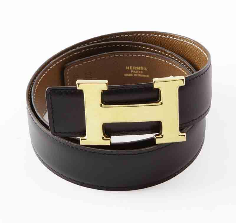 Hermes belt, (1 of 7)
