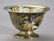 175: Wedgwood Fairyland lustre footed center bowl