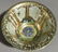 175: Wedgwood Fairyland lustre footed center bowl - 8